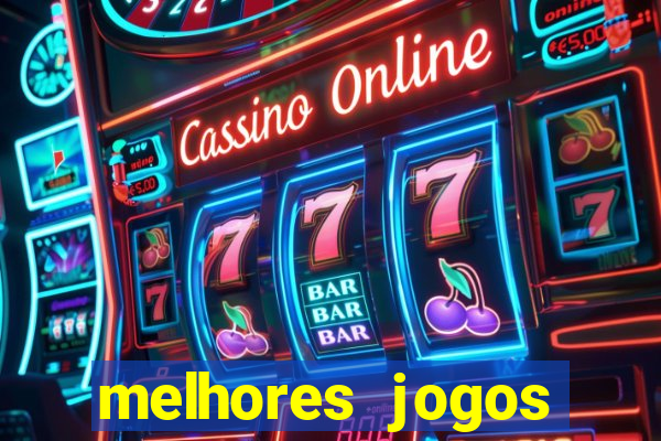 melhores jogos manager android